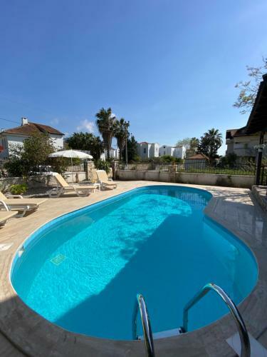 Villa Dalyan Turay