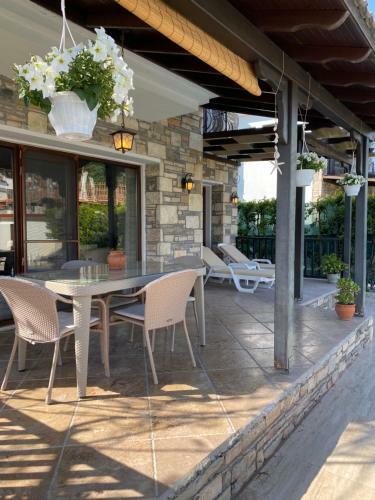 Villa Dalyan Turay