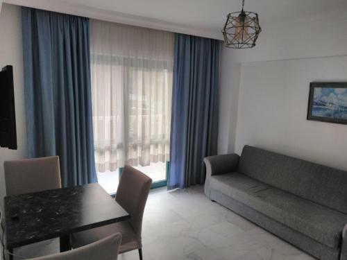 Apartamento Peaceful Villa With Shared Pool Surrounded By Calming Nature In Marmaris