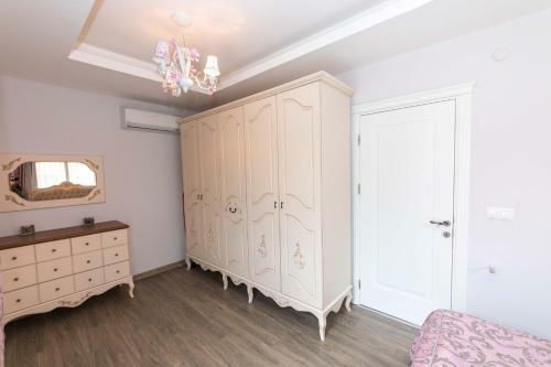 Villa Gunes 2 Icmeler Daily Weekly Rentals