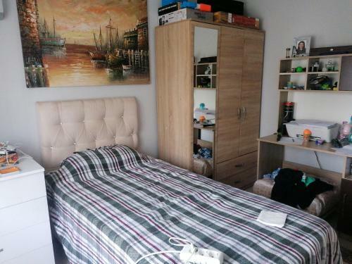 Apartamento Bodrum-turgutreis'te Kiral?k Daire