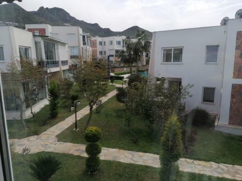 Apartamento Bodrum-turgutreis'te Kiral?k Daire