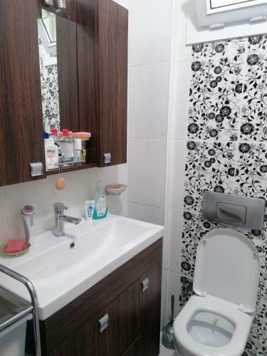 Apartamento Bodrum-turgutreis'te Kiral?k Daire