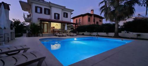 Villa Vaha