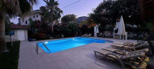 Villa Vaha