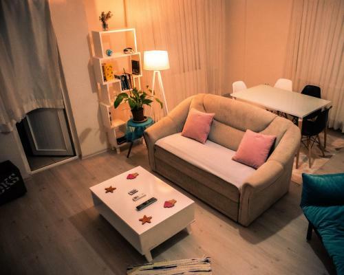 Apartamento Ege'nin Tam Ortas? Ortaca