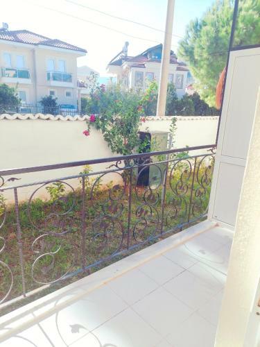 Eser Apart Dalyan