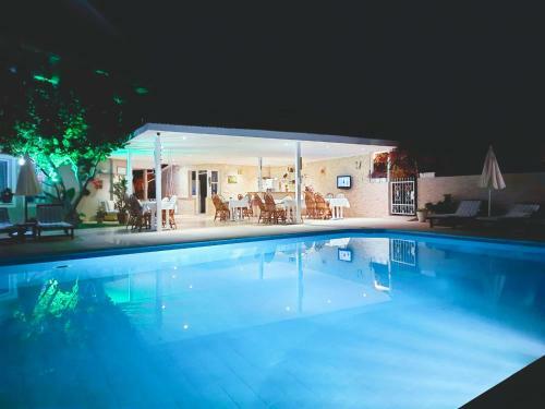 Eser Apart Dalyan