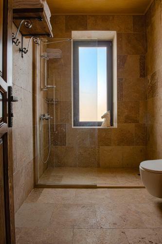 Megaron Cave Hotel