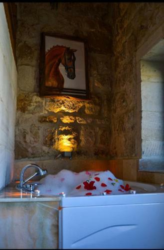 Megaron Cave Hotel