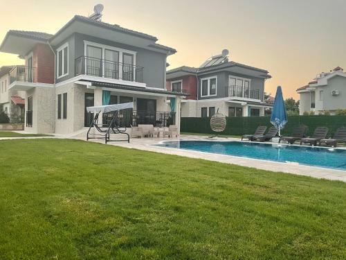 Keysan Villas
