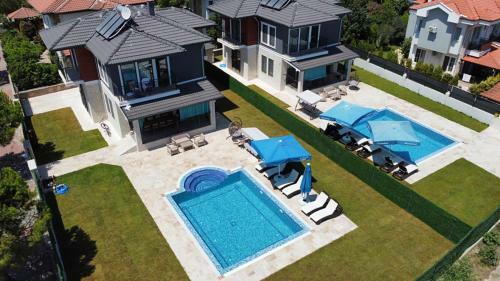 Keysan Villas