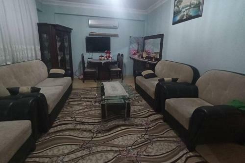 Apartamento Shome