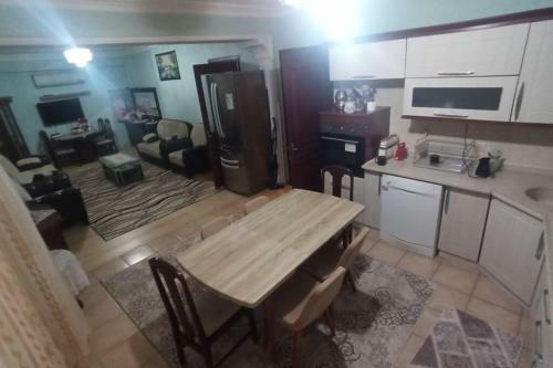 Apartamento Shome