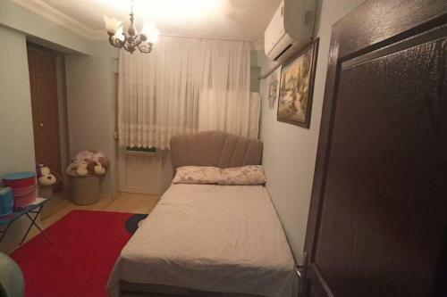 Apartamento Shome
