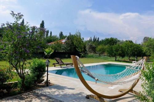 Villa Limon Dalyan