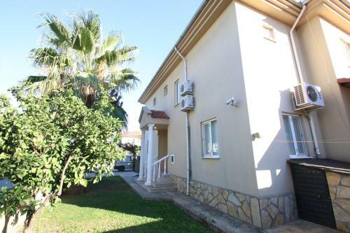 Villa Etki