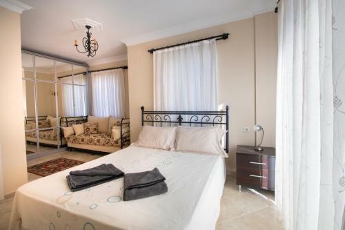 Villa Etki