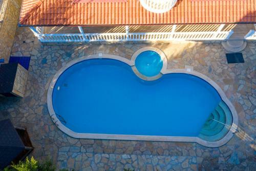 Villa Etki