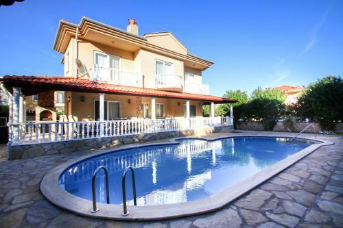 Villa Etki