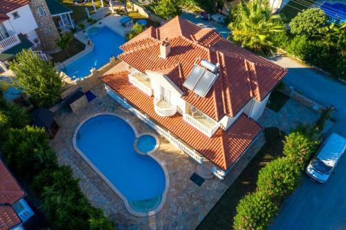 Villa Etki