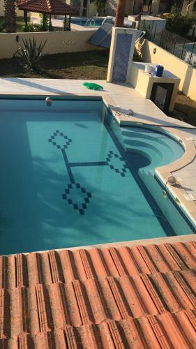Villa Corina Dalyan With Private Garden &pool,wifi