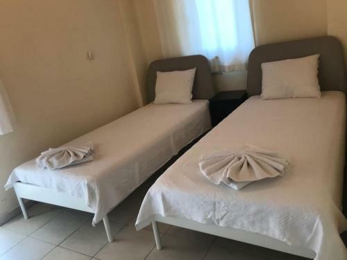 Villa Corina Dalyan With Private Garden &pool,wifi