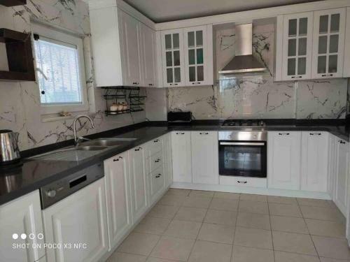 Villa Corina Dalyan With Private Garden &pool,wifi