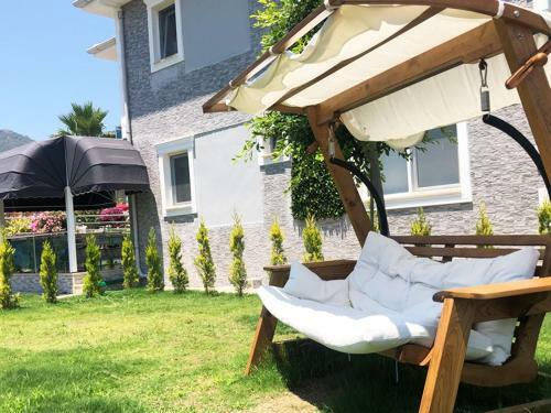 Sar?germe Holiday Apartments-free Wi-fi