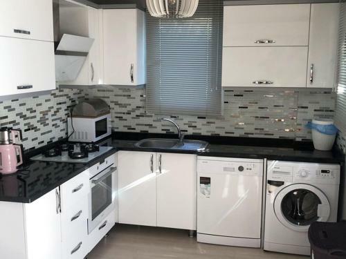 Sar?germe Holiday Apartments-free Wi-fi