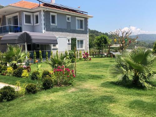 Sar?germe Holiday Apartments-free Wi-fi