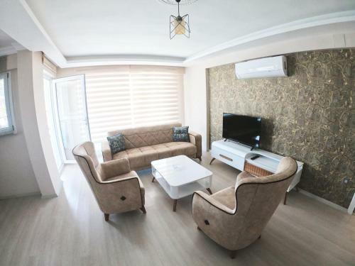 Sar?germe Holiday Apartments-free Wi-fi