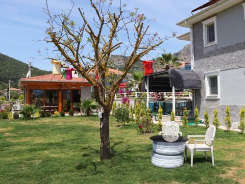 Sar?germe Holiday Apartments-free Wi-fi