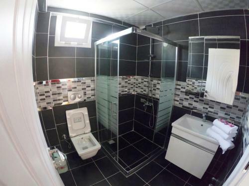 Sar?germe Holiday Apartments-free Wi-fi