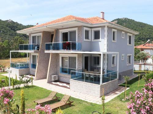 Sar?germe Holiday Apartments-free Wi-fi