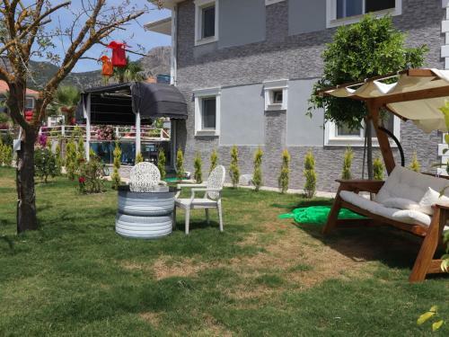 Sar?germe Holiday Apartments-free Wi-fi