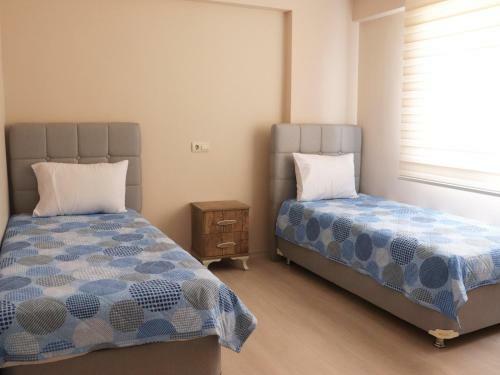 Sar?germe Holiday Apartments-free Wi-fi