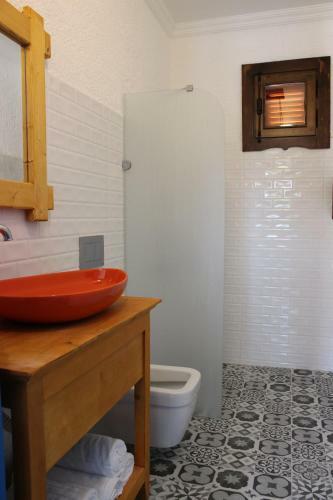 Apartamento Gypsy Hill