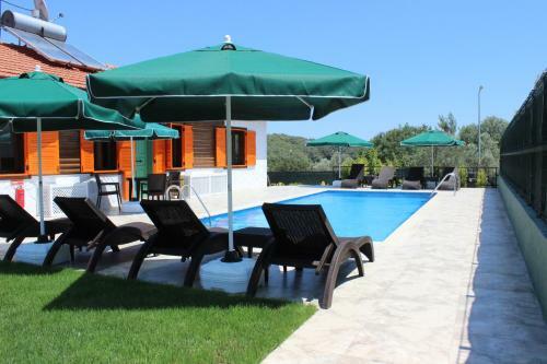 Apartamento Gypsy Hill