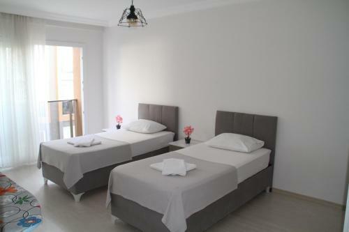 Sinerji Apartment