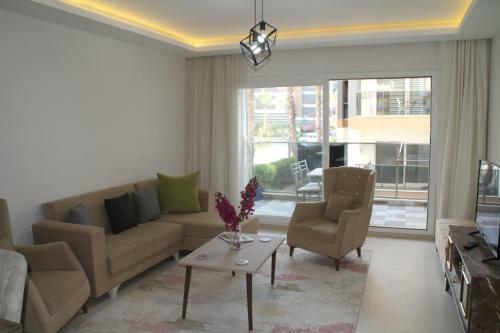 Sinerji Apartment
