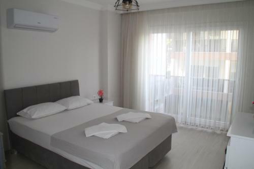 Sinerji Apartment