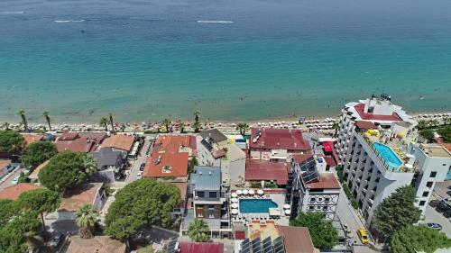 My Beach Hotel