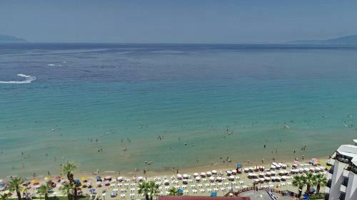 My Beach Hotel