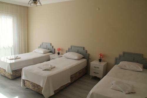 Sinerji Apartment 30