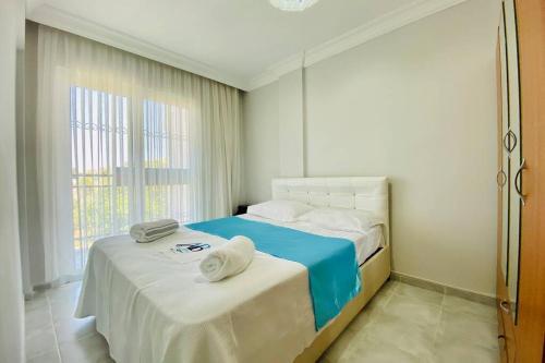 Kusadasi'nda Har?ka Villa N?da 8-18-29