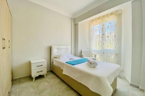 Kusadasi'nda Har?ka Villa N?da 8-18-29
