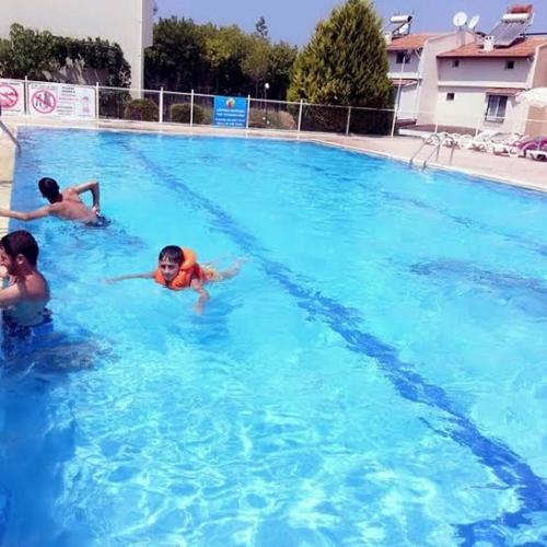 Kusadasi'nda Har?ka Villa N?da 8-18-29