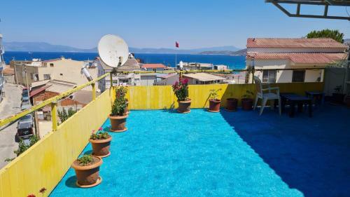 Ada Azure Pansiyon