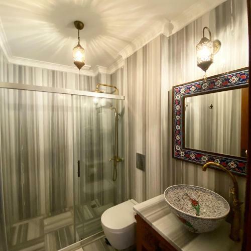 Hotel Villa Ephesus
